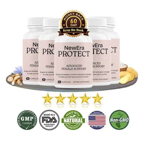 New Era Protect buy now