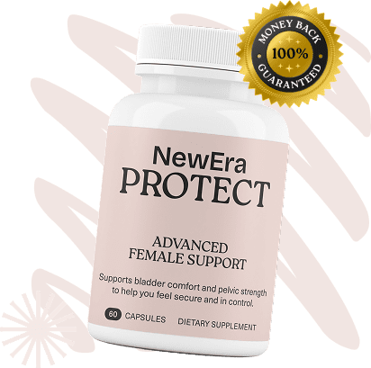 New Era Protect pills
